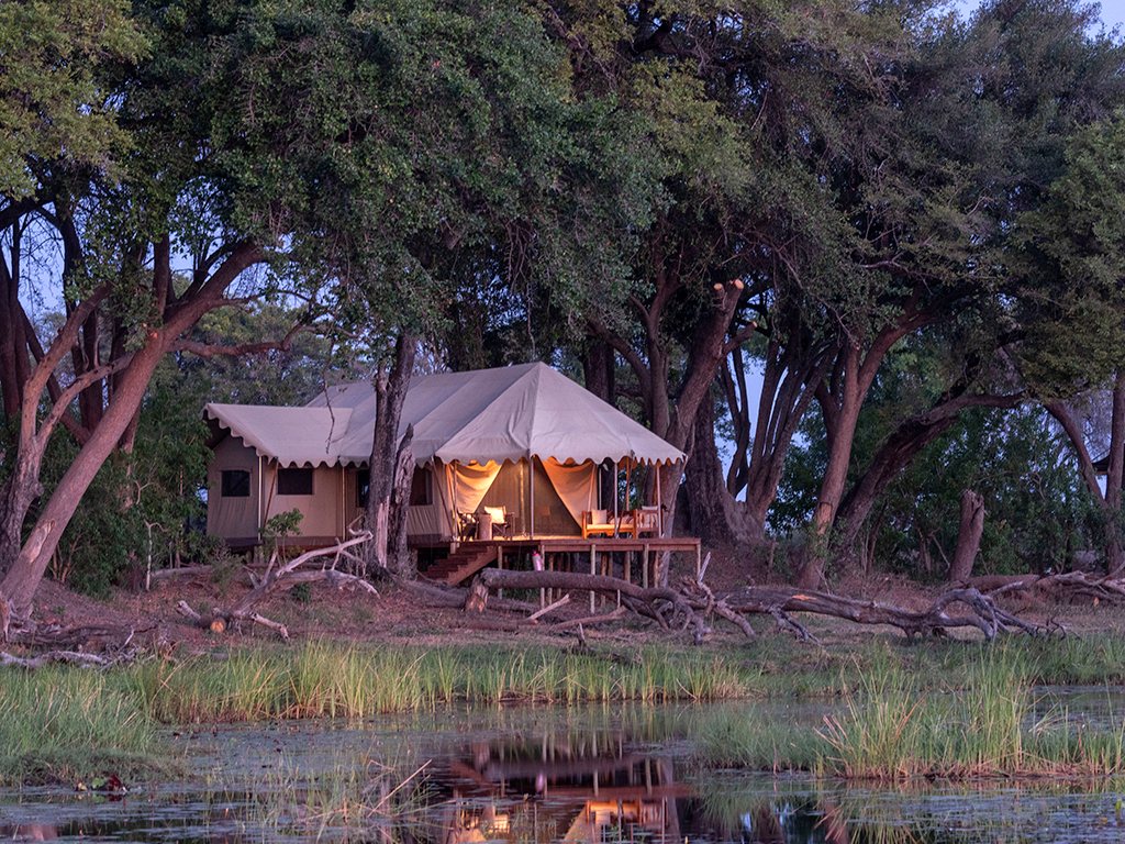 Duba Explorers Camp thumbnail 3