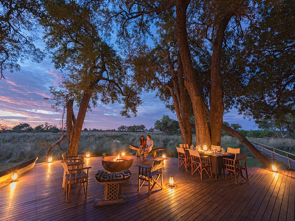 Duba Explorers Camp thumbnail 2