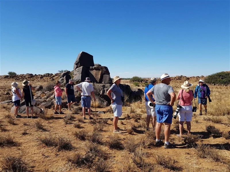 New Holme Nature Lodge