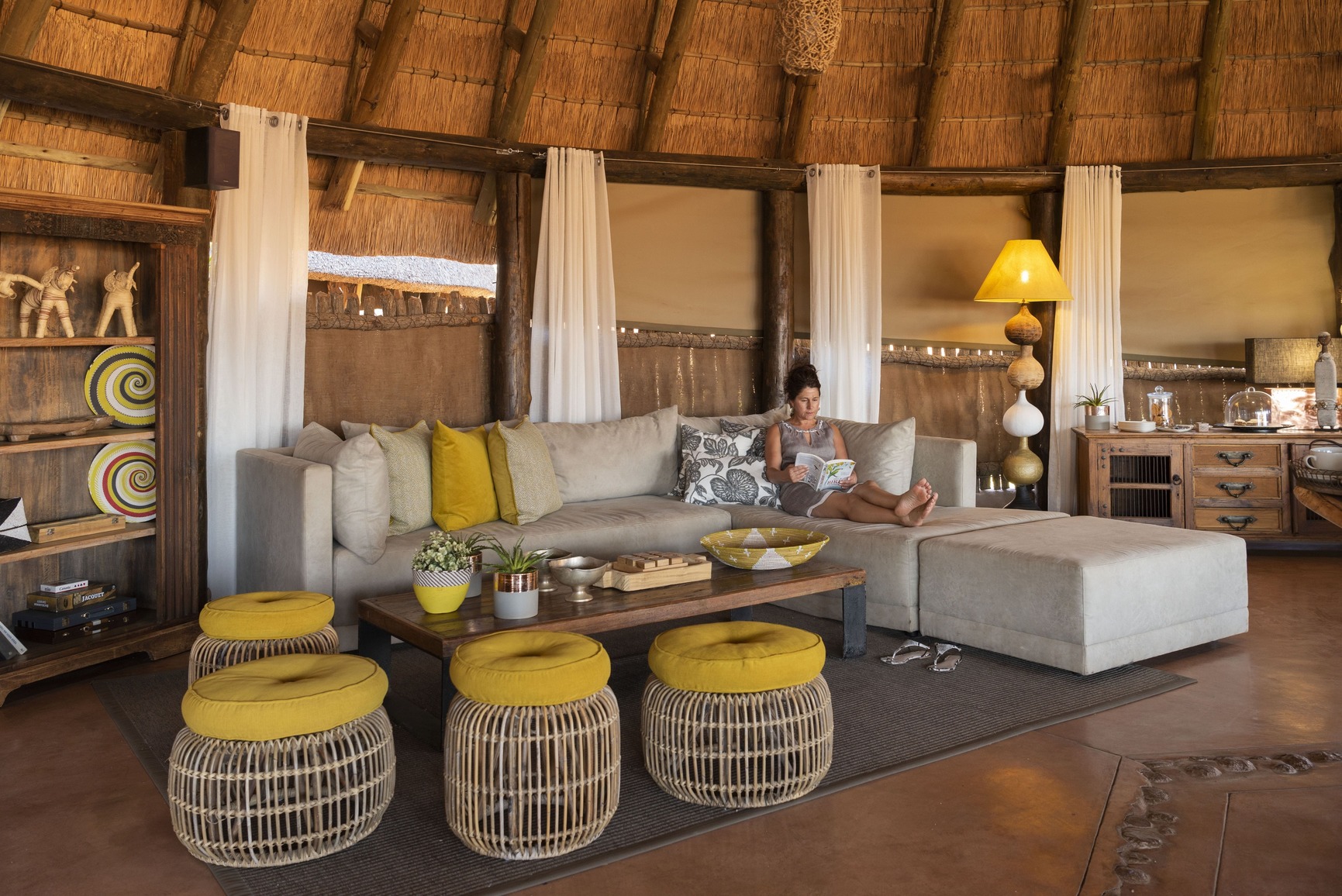 Mowani Mountain Camp thumbnail 2