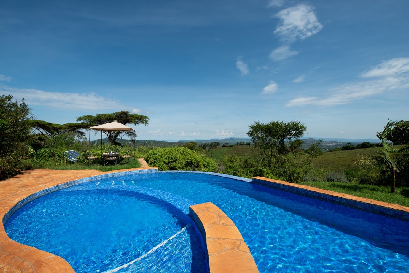 Rhotia Valley Tented Lodge thumbnail 6