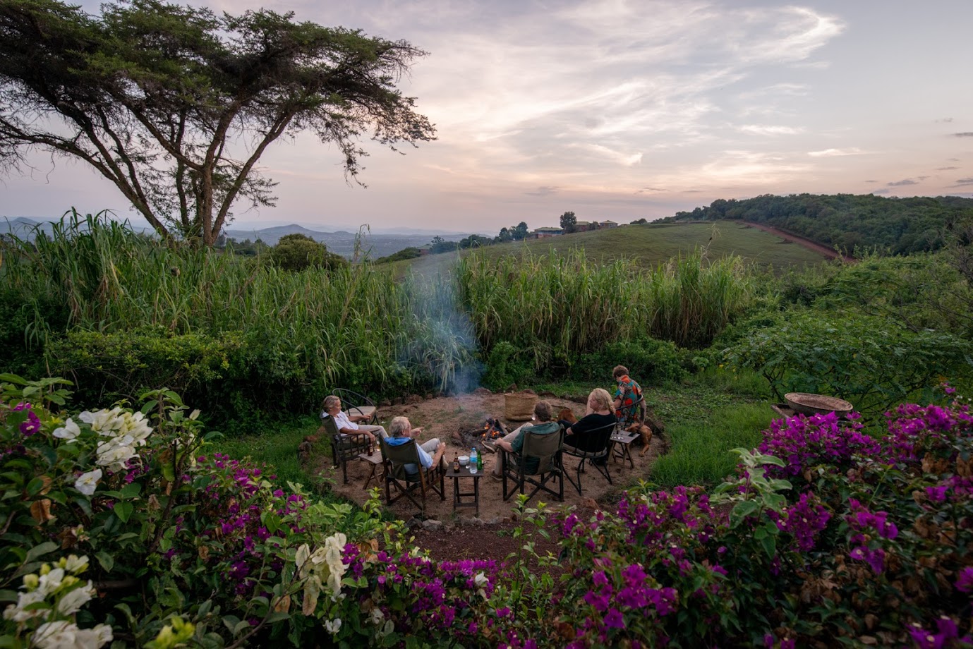 Rhotia Valley Tented Lodge thumbnail 8