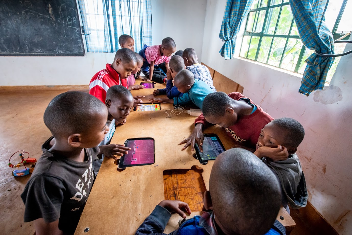 Rhotia Valley Tented Lodge thumbnail 7