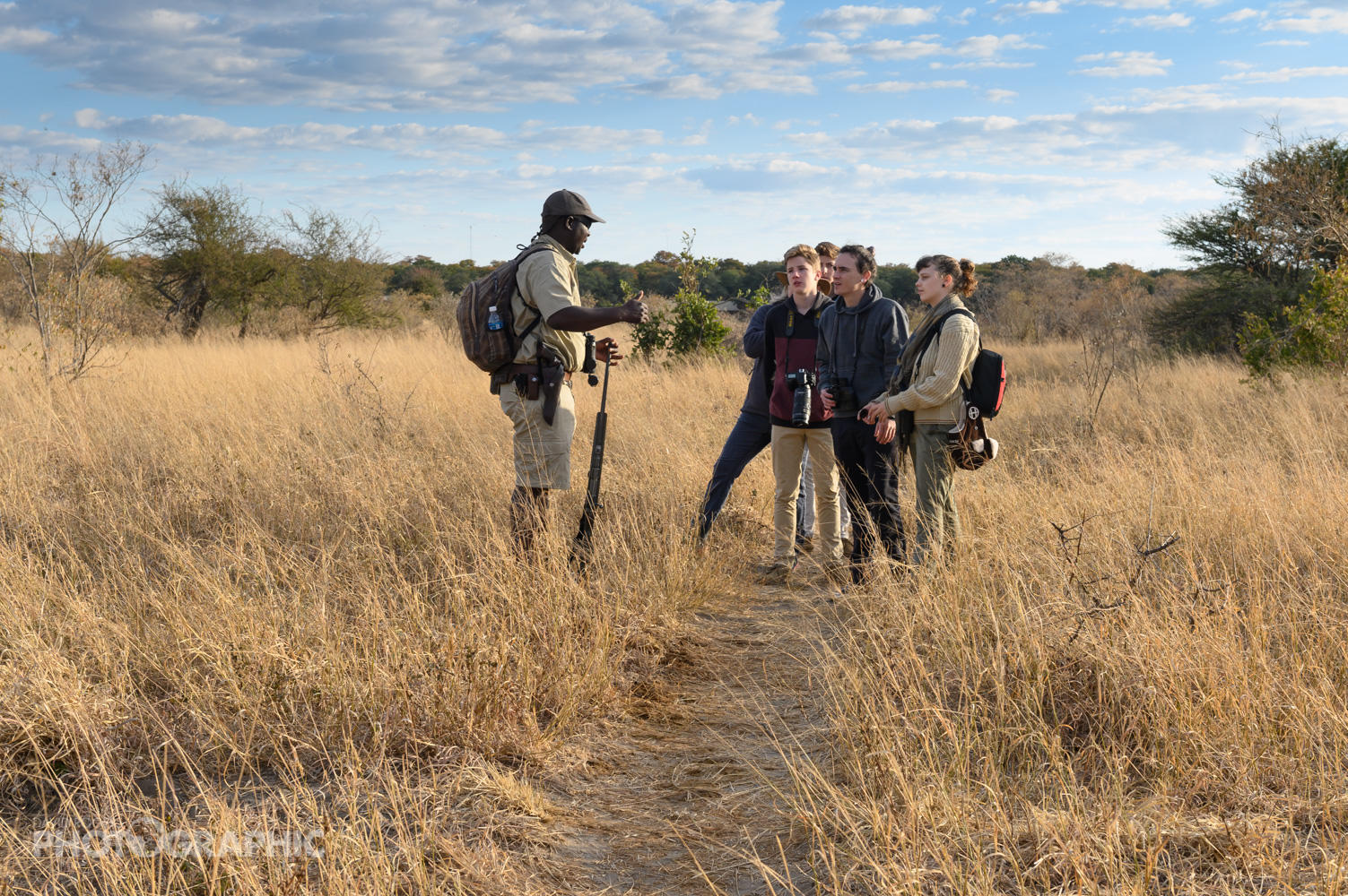 Gomoti Plains thumbnail 6