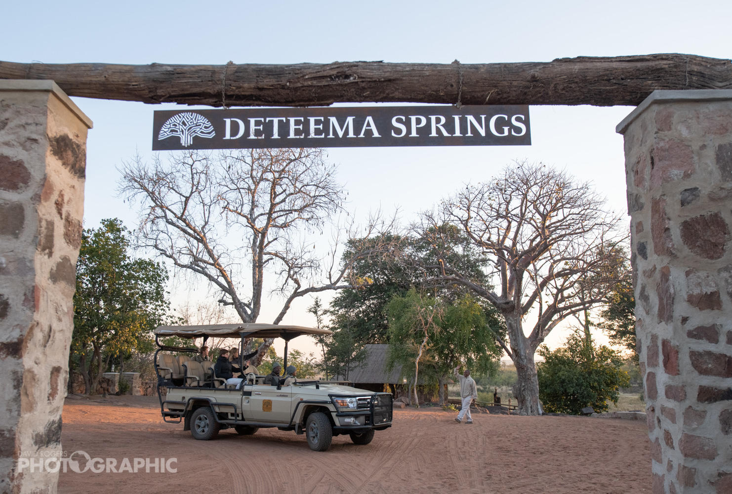 Deteema Springs Camp thumbnail 5