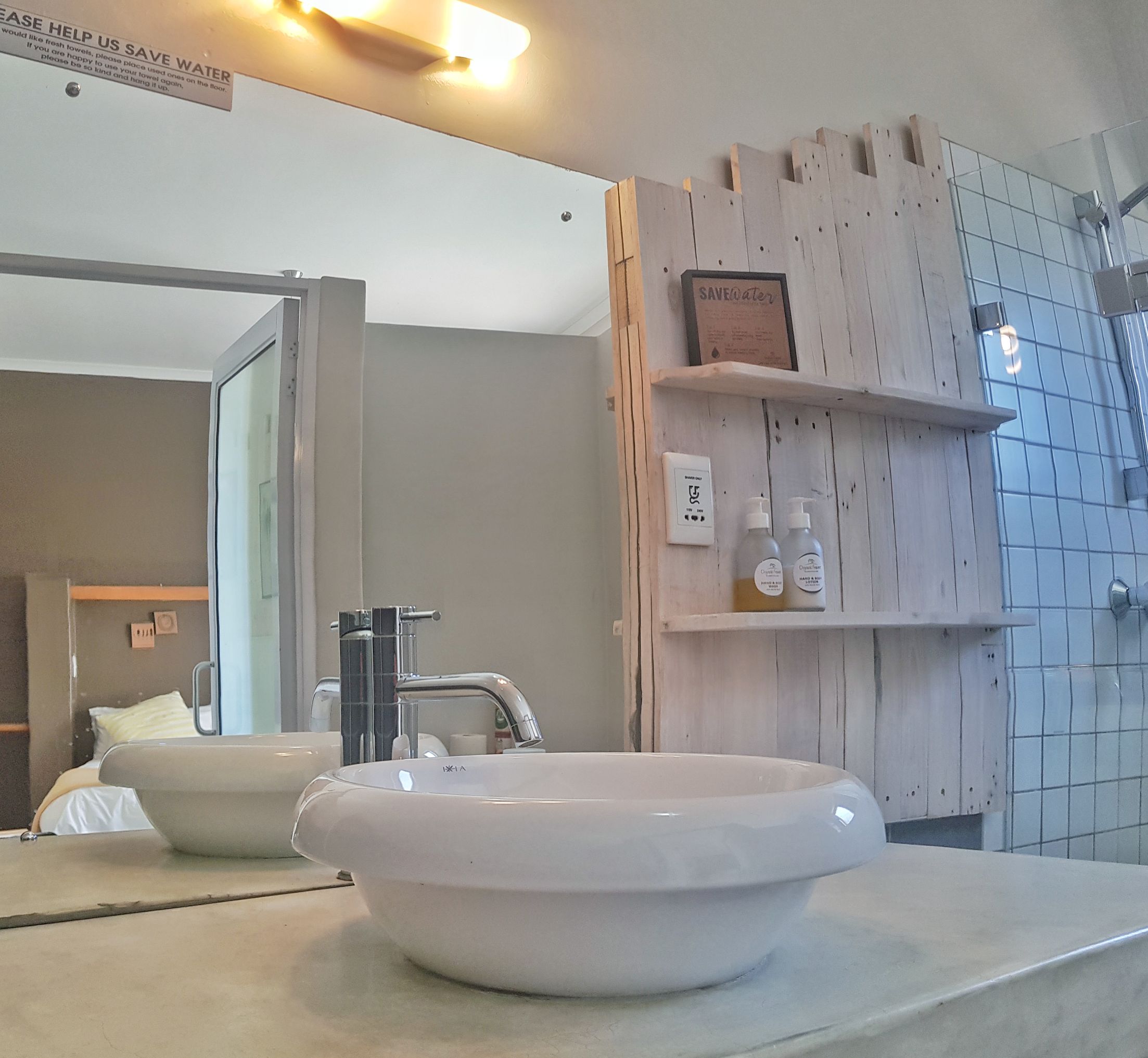 Organic Square Guesthouse thumbnail 5