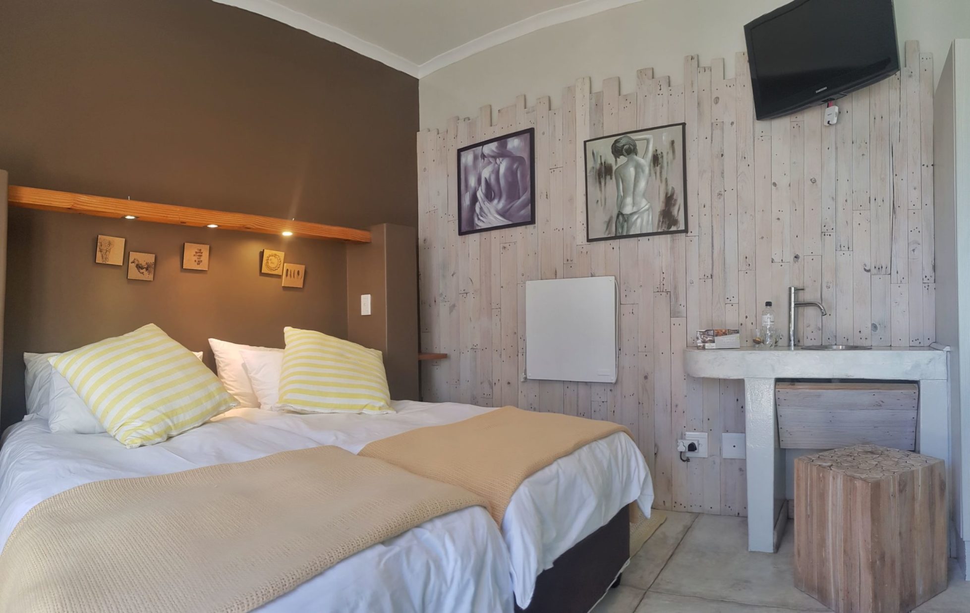 Organic Square Guesthouse thumbnail 6