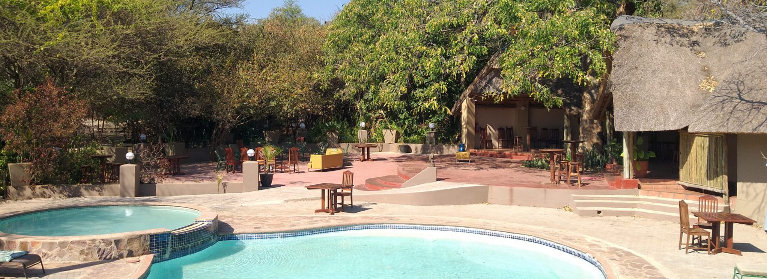 Kwalape Safari Lodge thumbnail 6