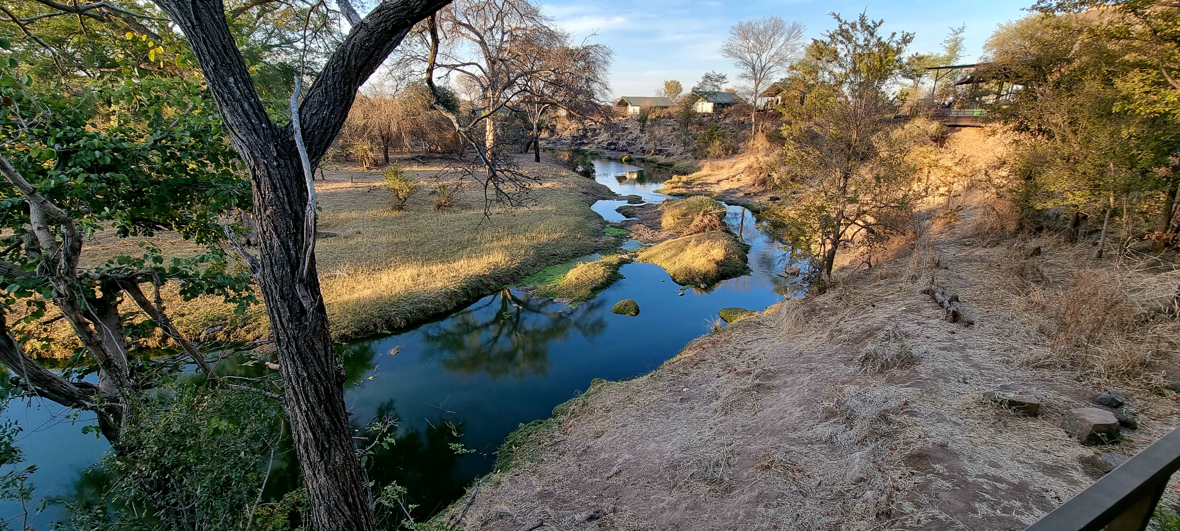 <p>views from main deck&nbsp;</p>
