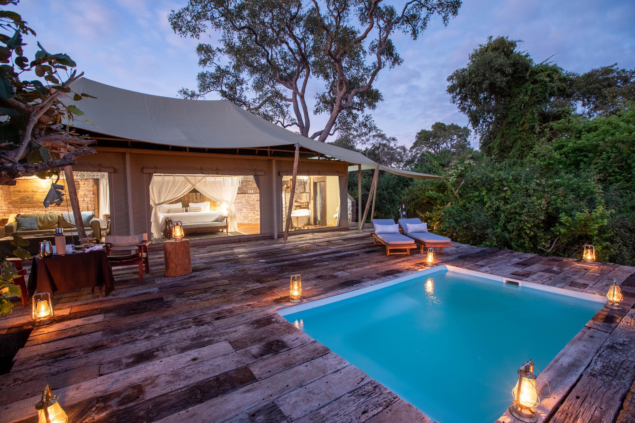 Tembo Plains Camp thumbnail 2