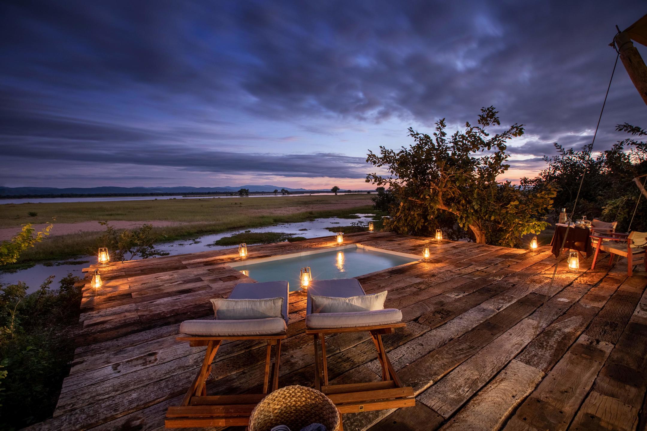 Tembo Plains Camp thumbnail 4