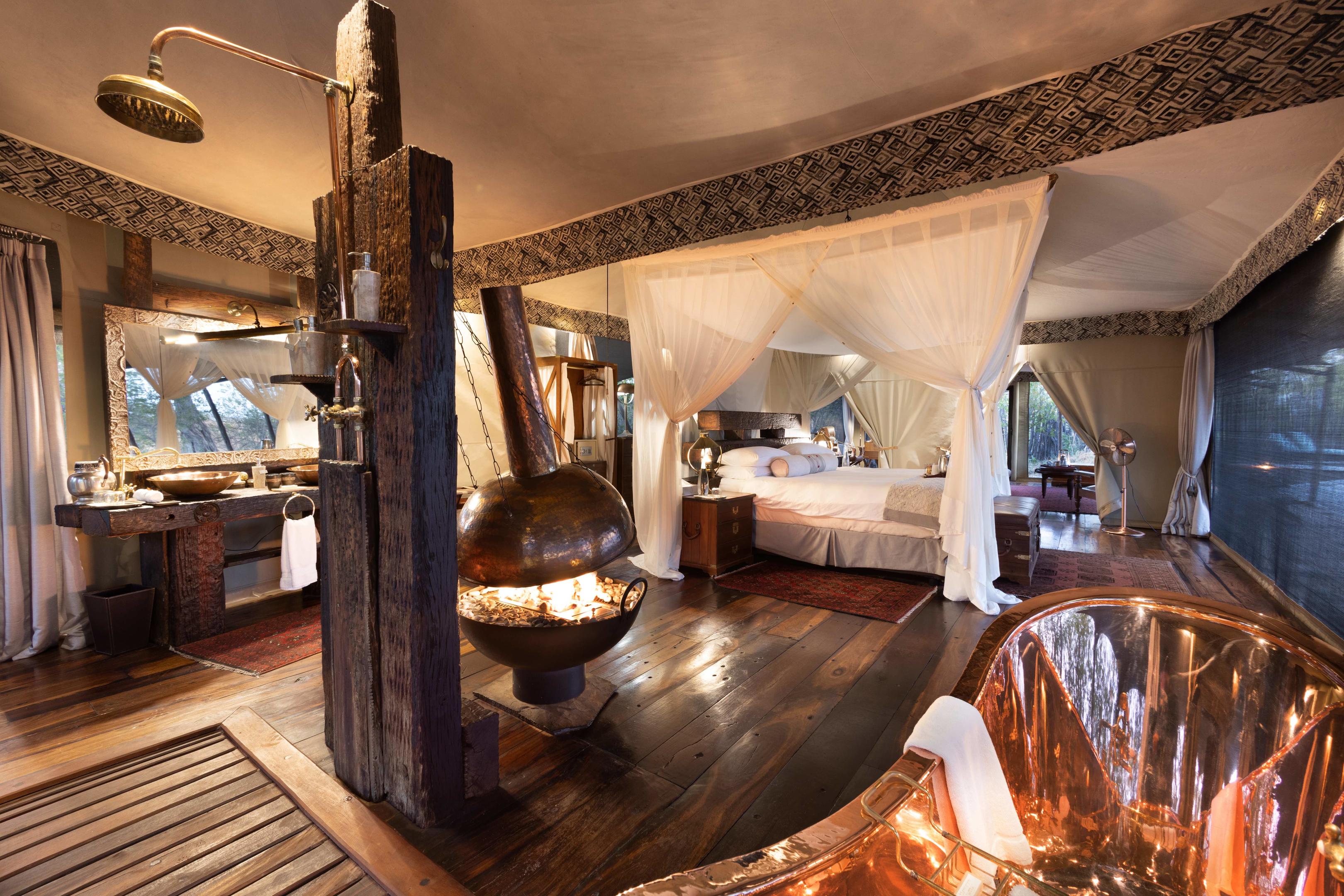 Zarafa Camp thumbnail 14