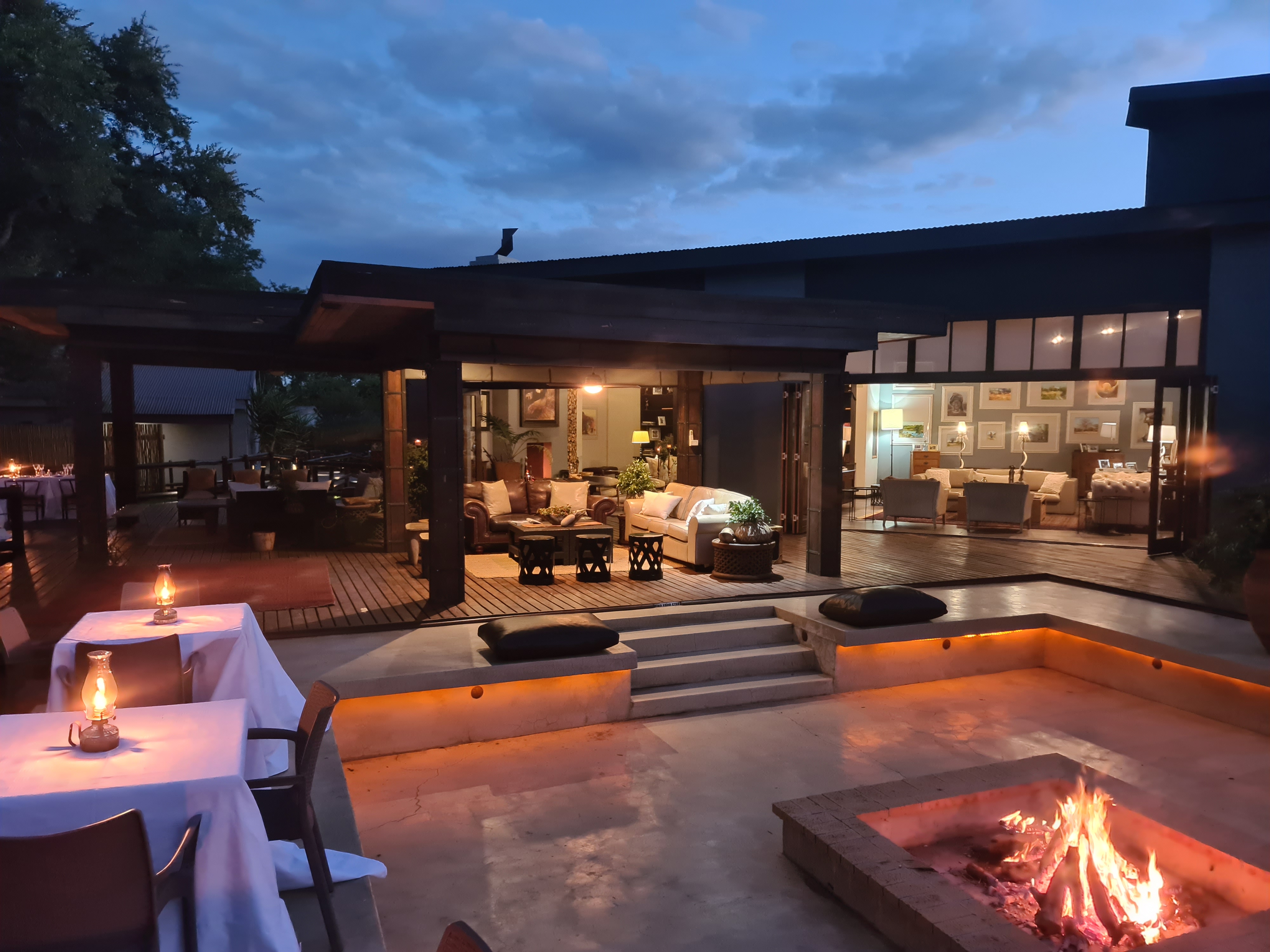 Becks Safari Lodge thumbnail 22