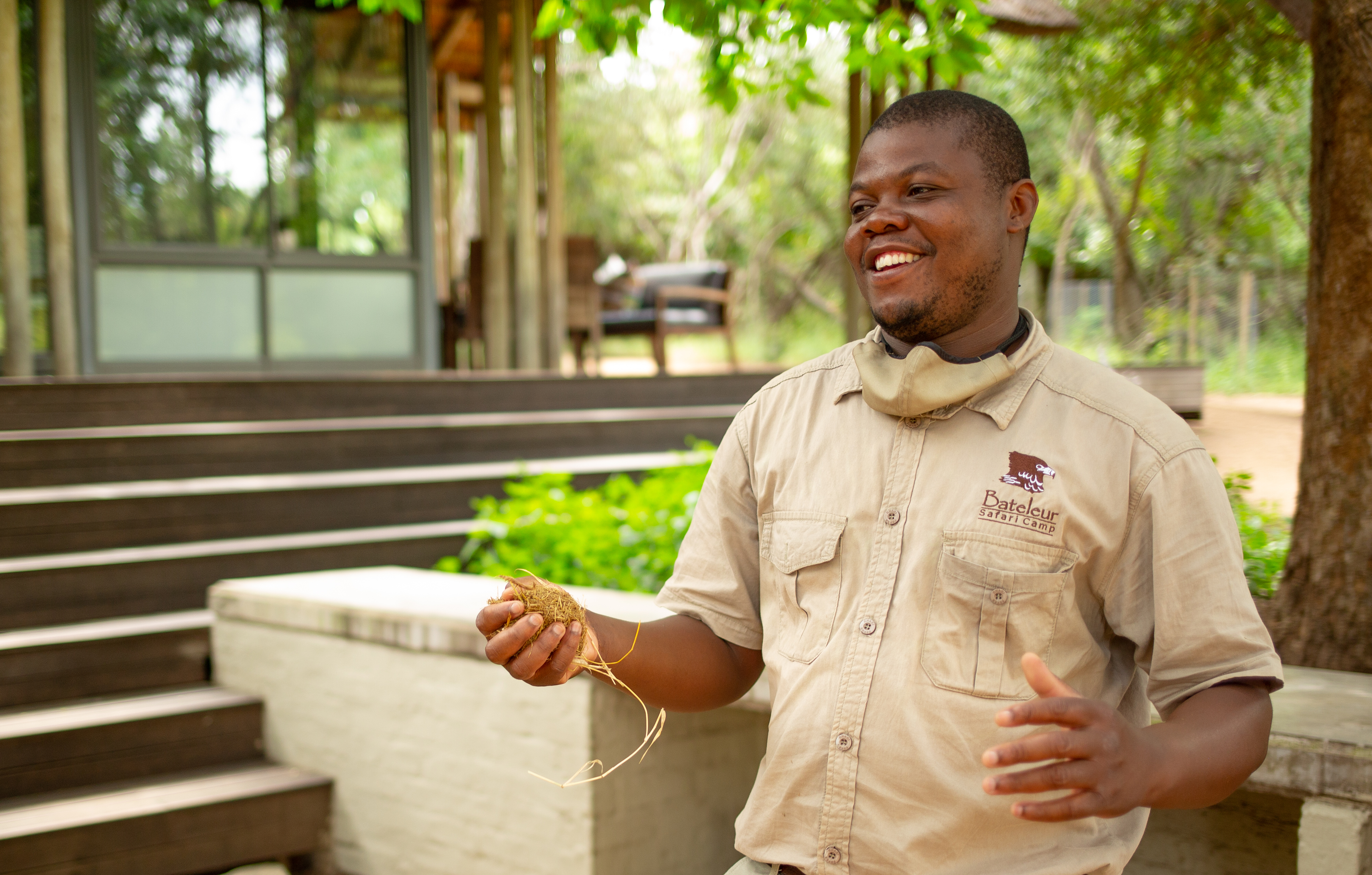 Bateleur Safari Camp thumbnail 10