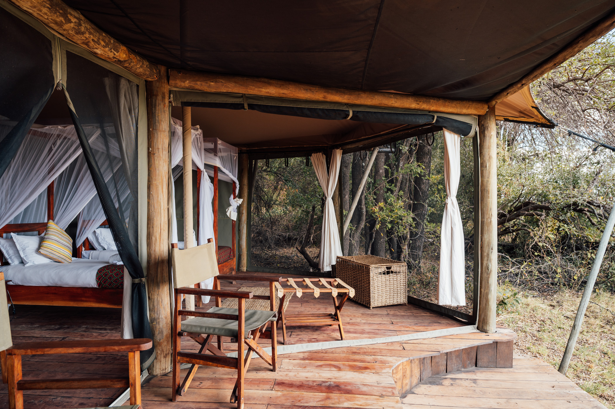 Musekese Camp thumbnail 1