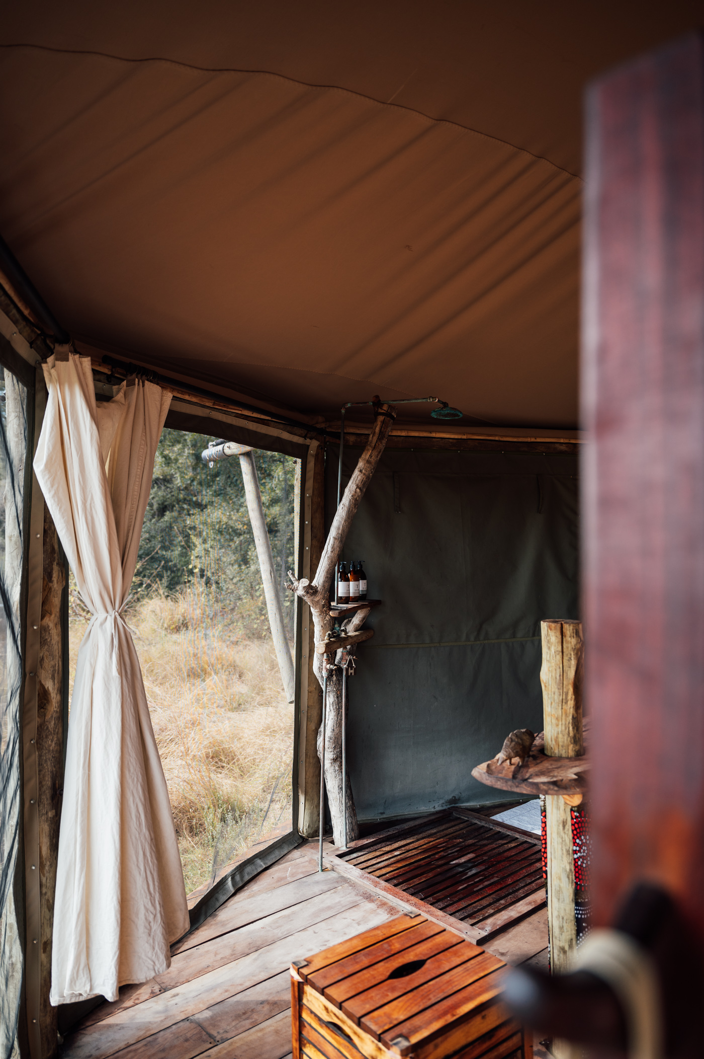 Musekese Camp thumbnail 8