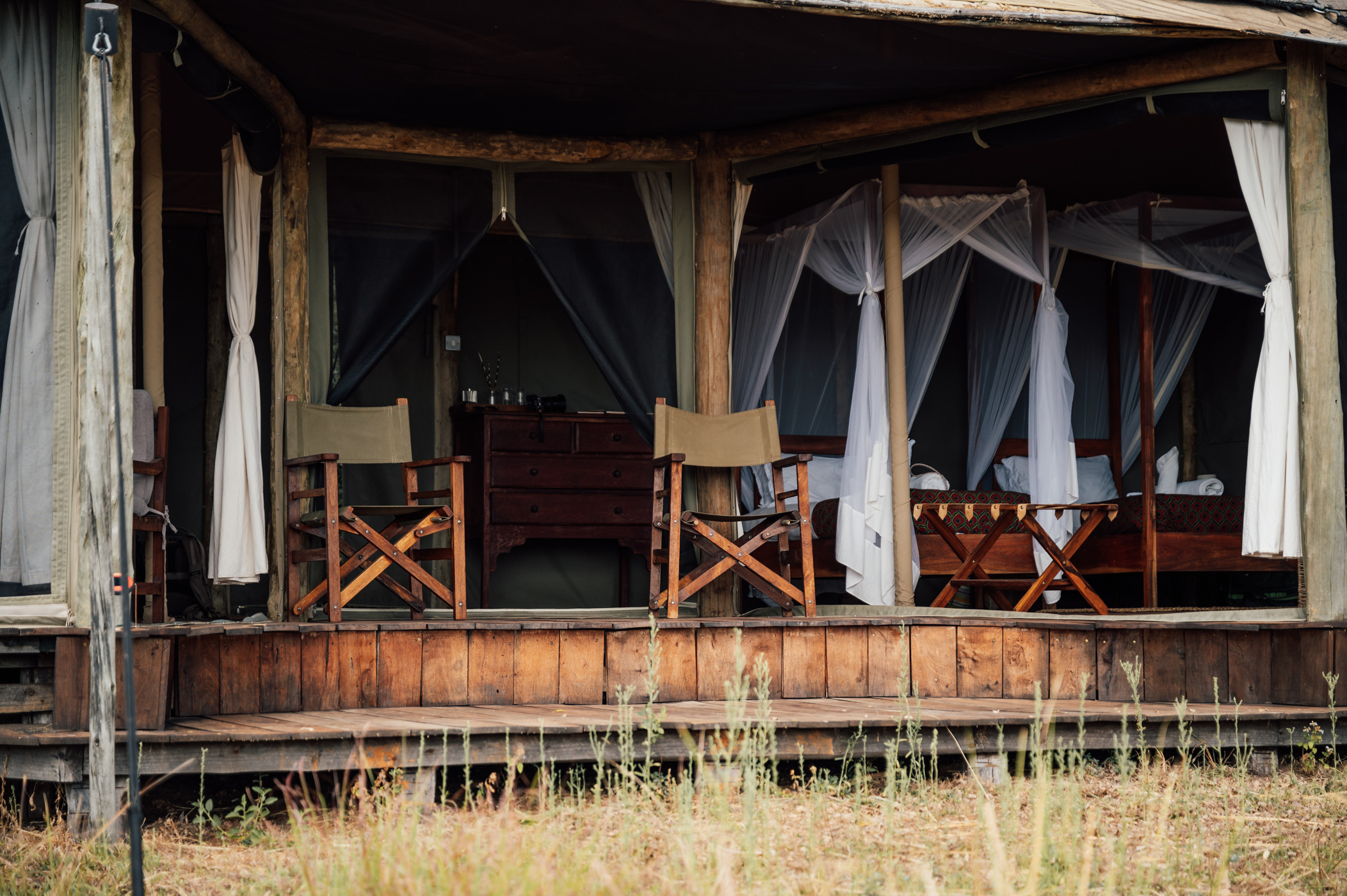 Musekese Camp thumbnail 9