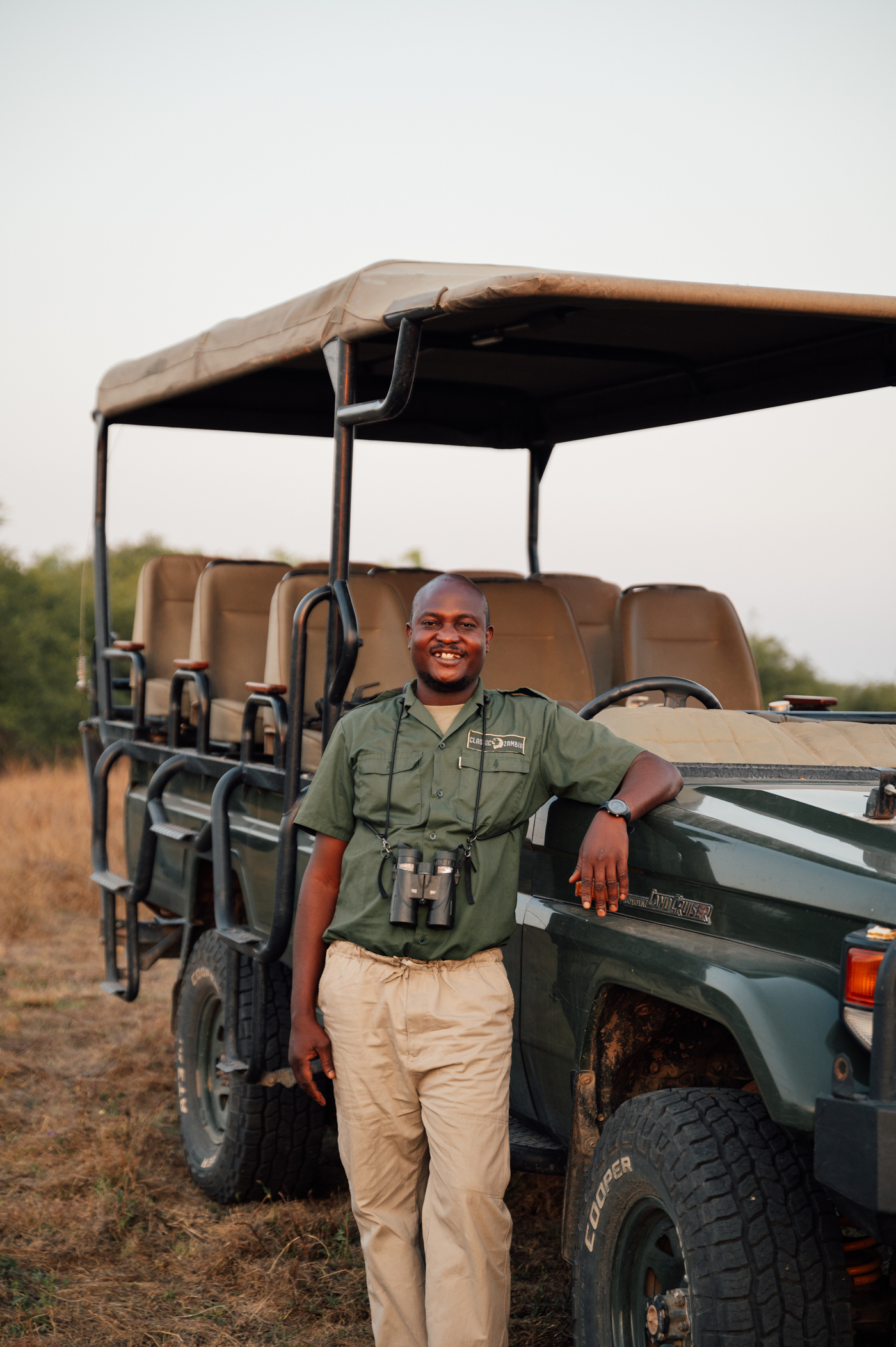 Ntemwa-Busanga Camp thumbnail 11