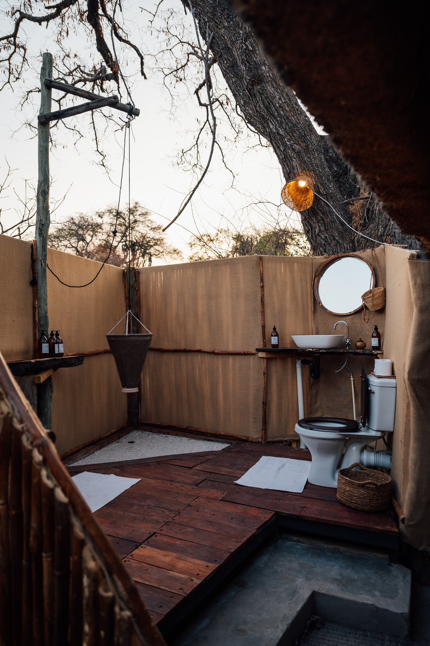 Ntemwa-Busanga Camp thumbnail 9