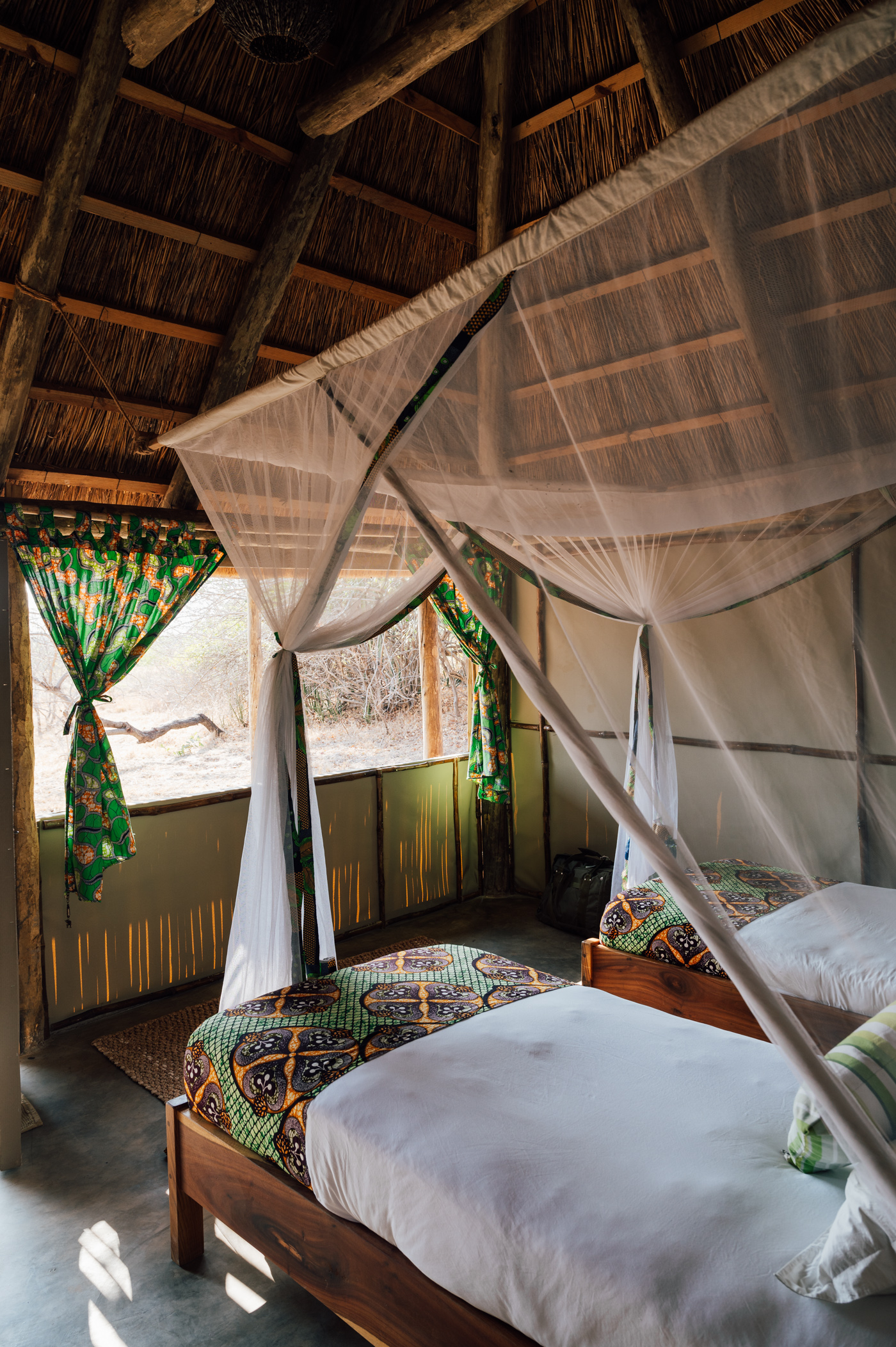 Ntemwa-Busanga Camp thumbnail 10