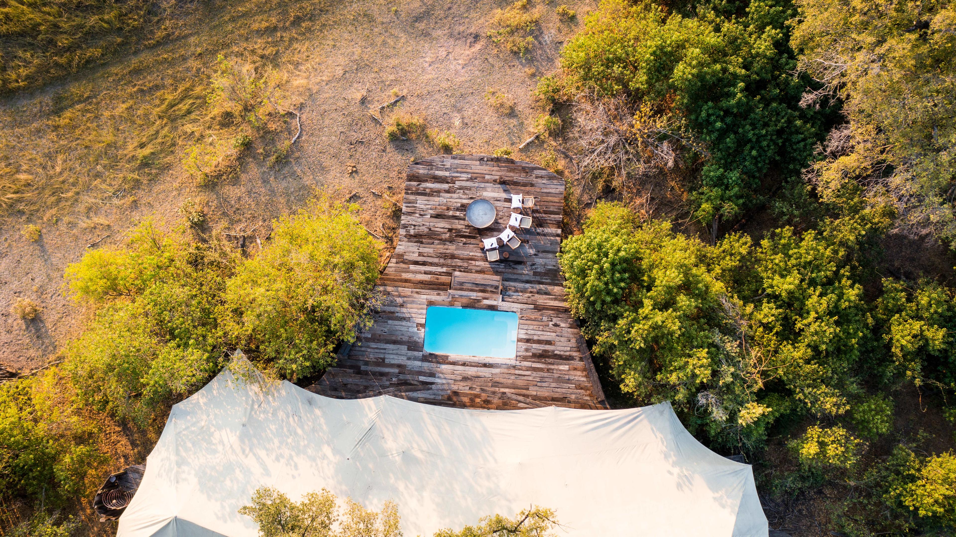 Zarafa Dhow Suite thumbnail 9