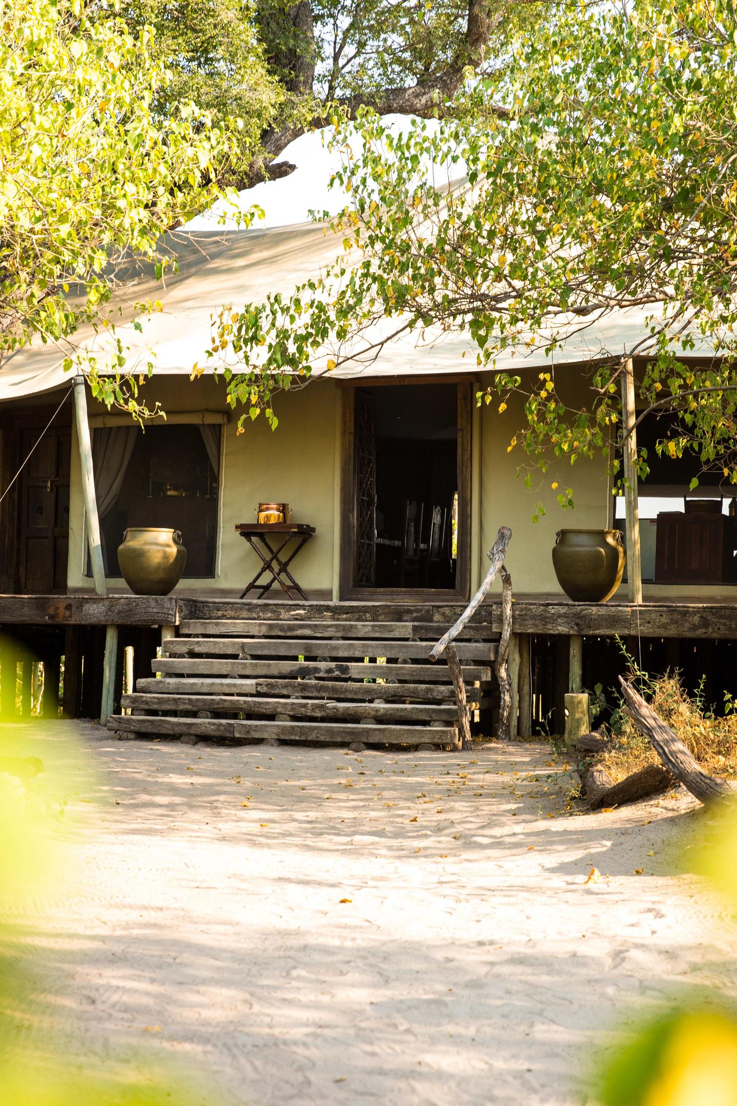 Zarafa Dhow Suite thumbnail 10