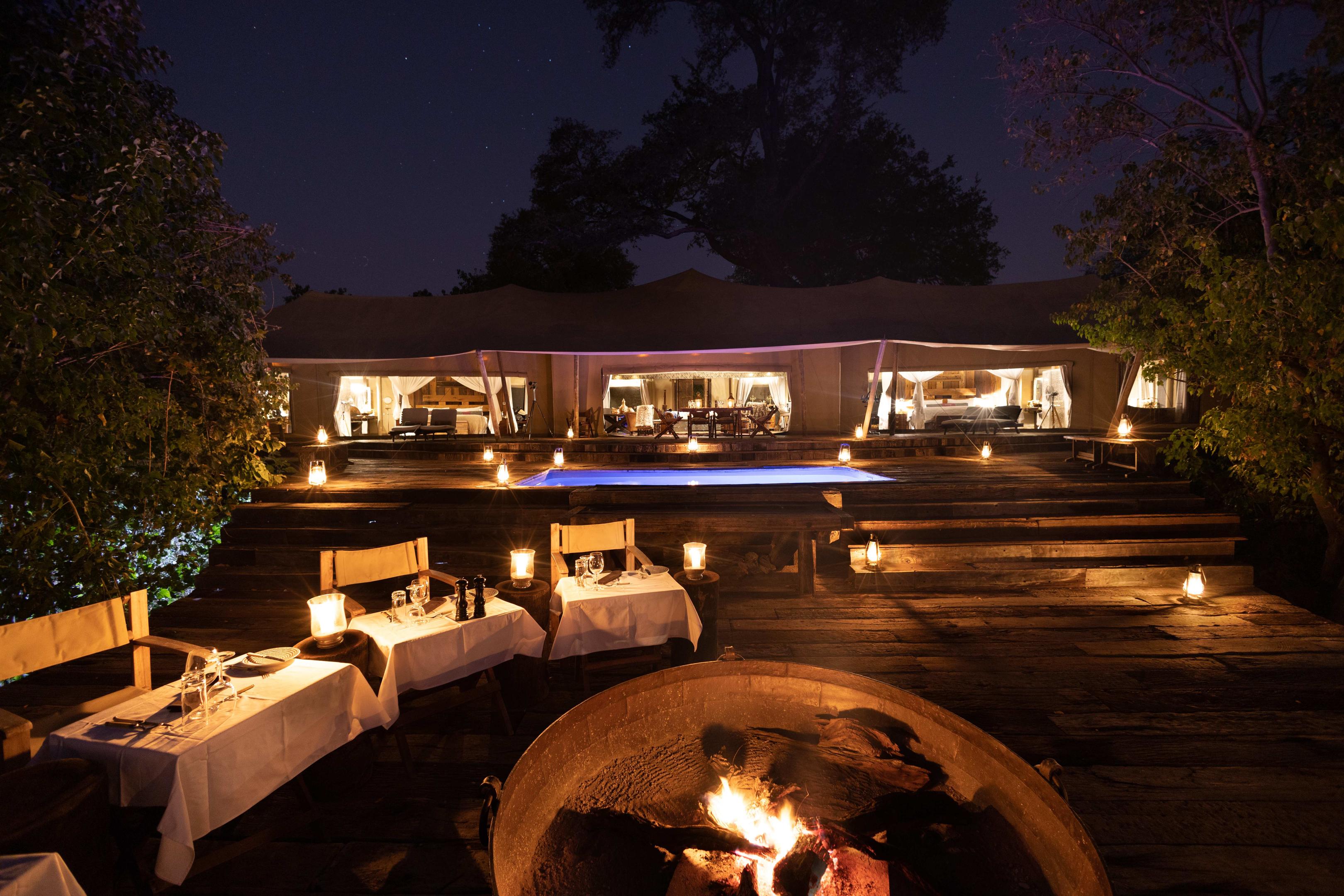 Zarafa Dhow Suite thumbnail 6