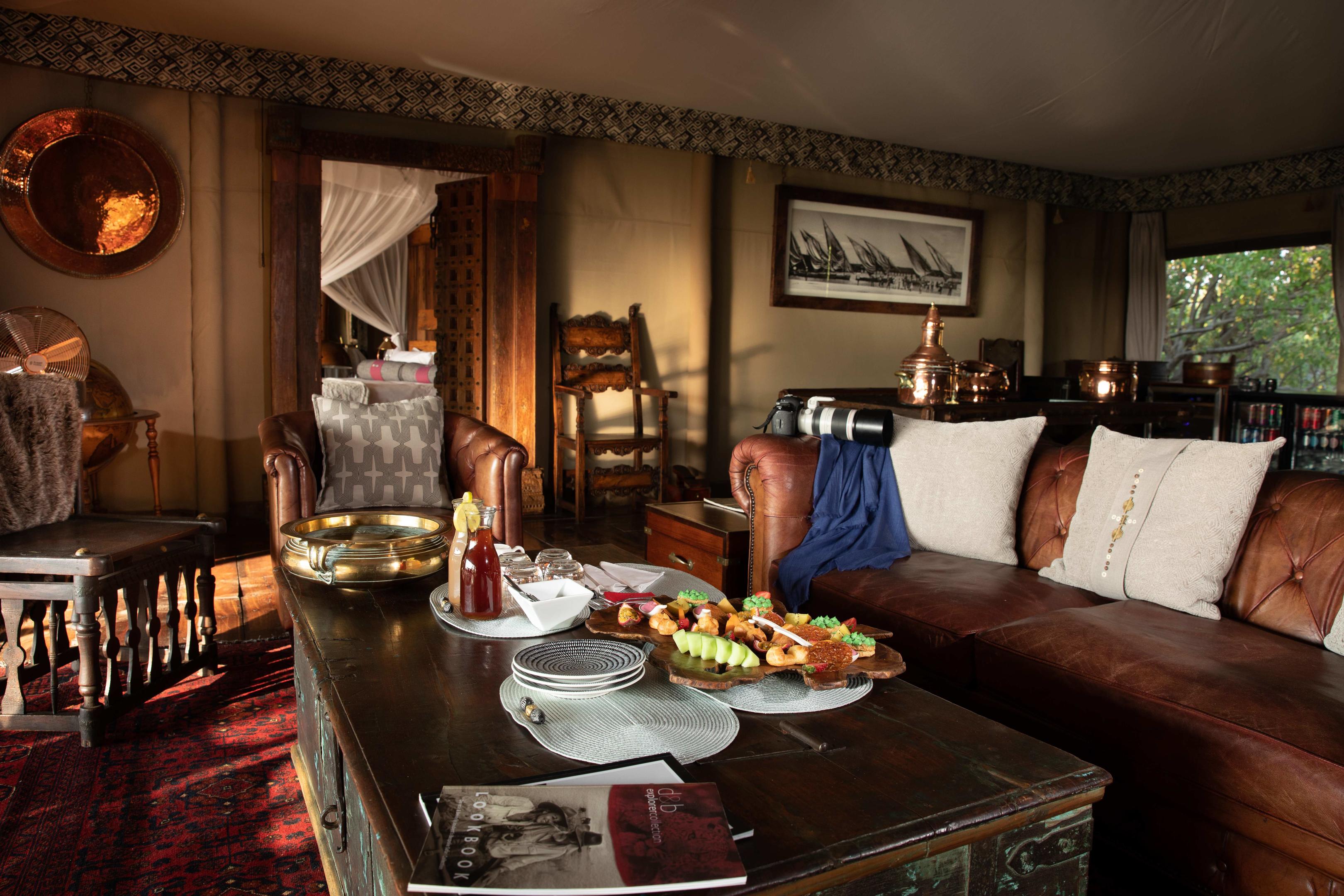 Zarafa Dhow Suite thumbnail 2