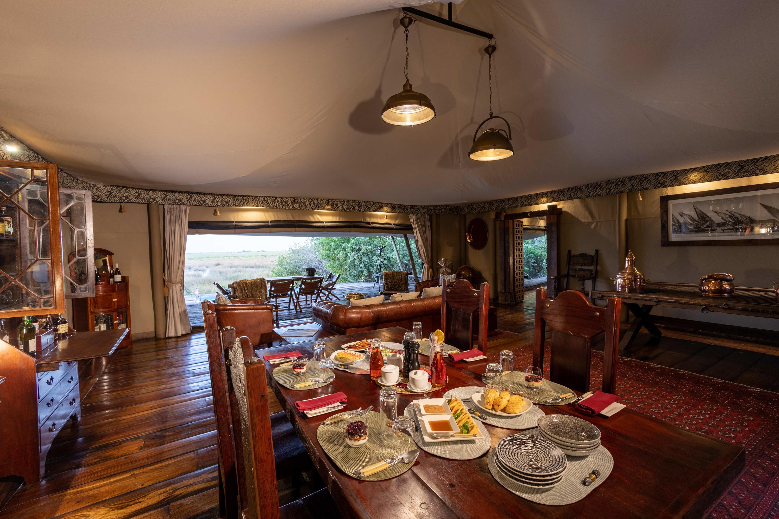 Zarafa Dhow Suite thumbnail 3