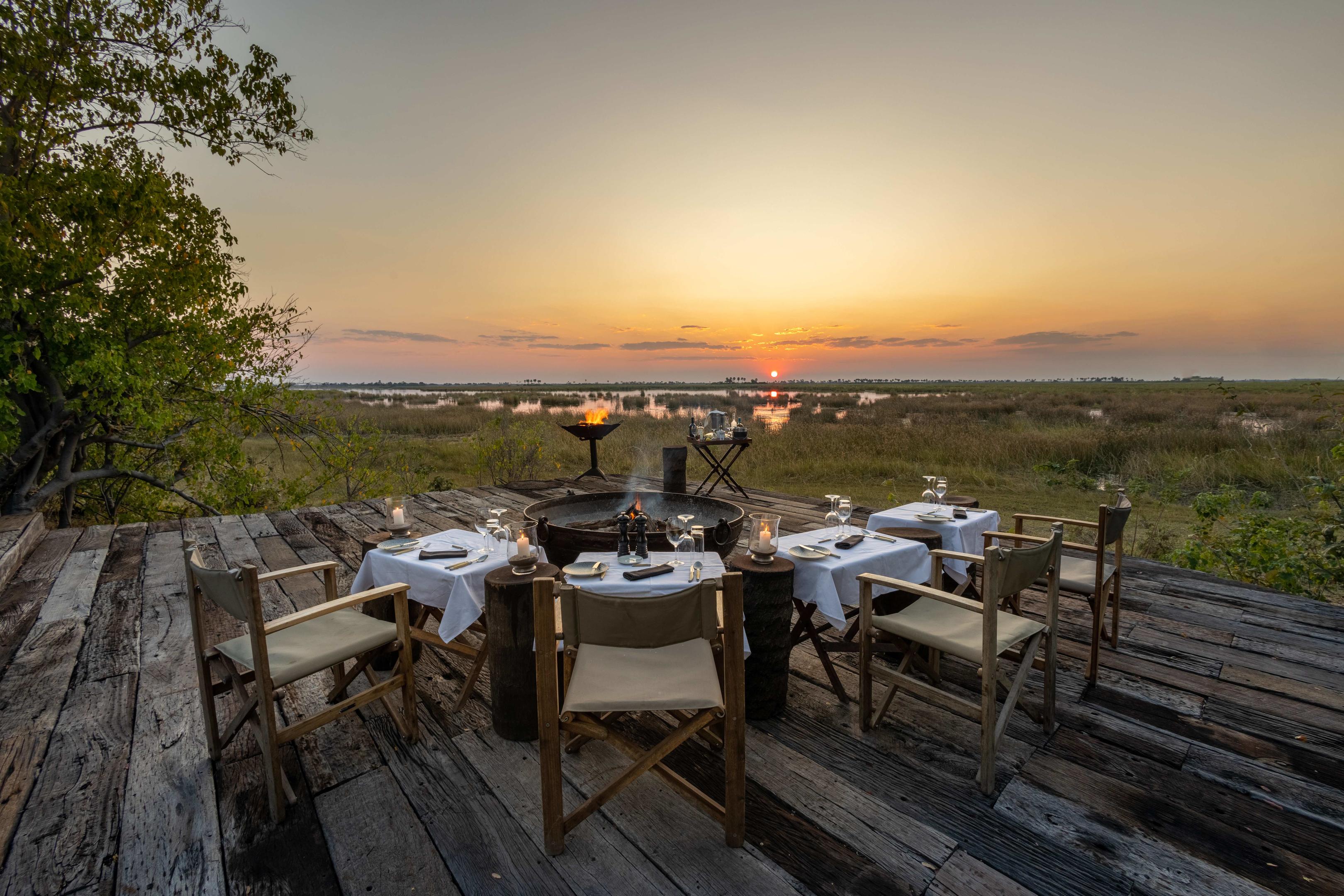 Zarafa Dhow Suite thumbnail 4