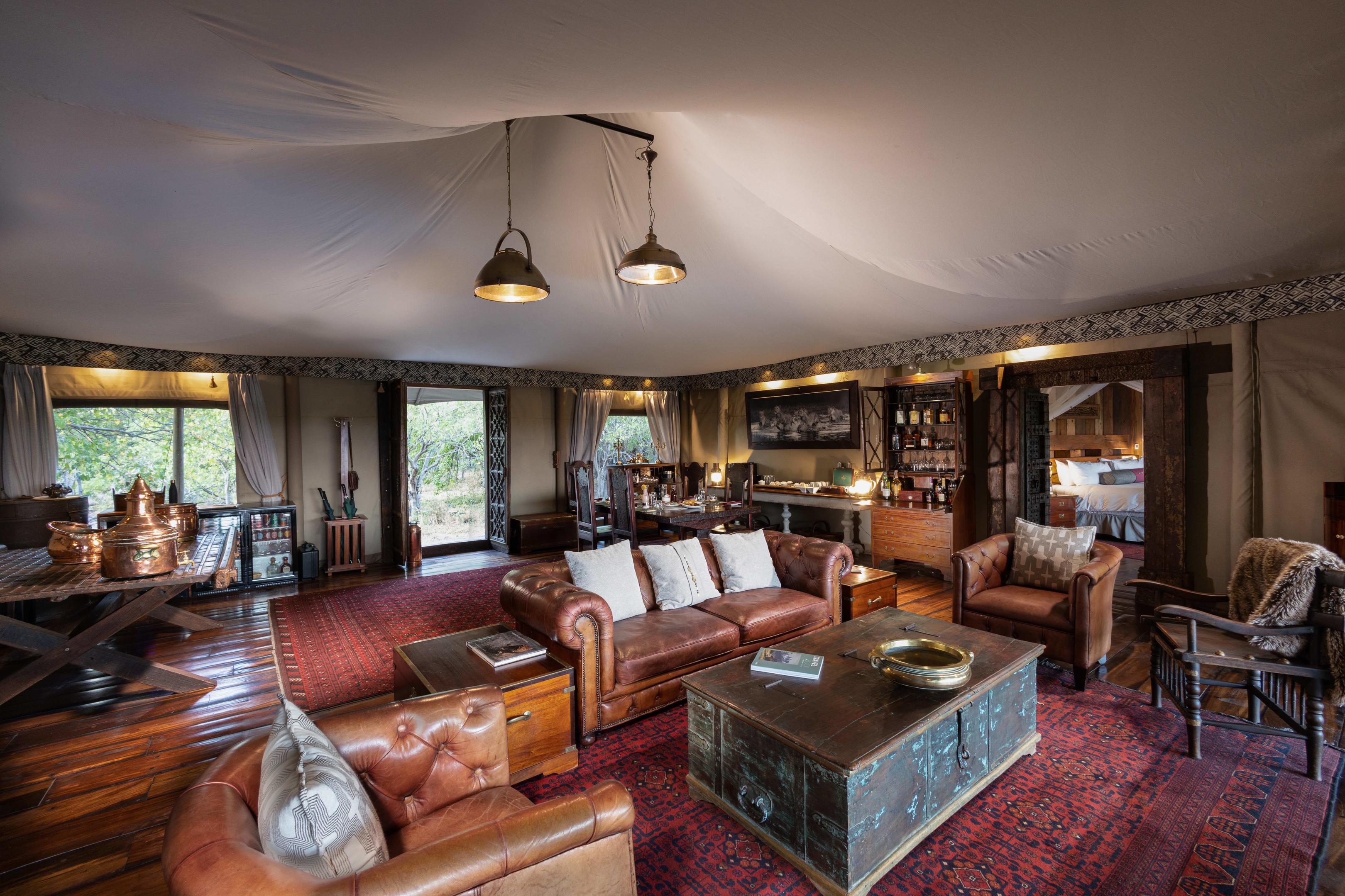 Zarafa Dhow Suite thumbnail 5