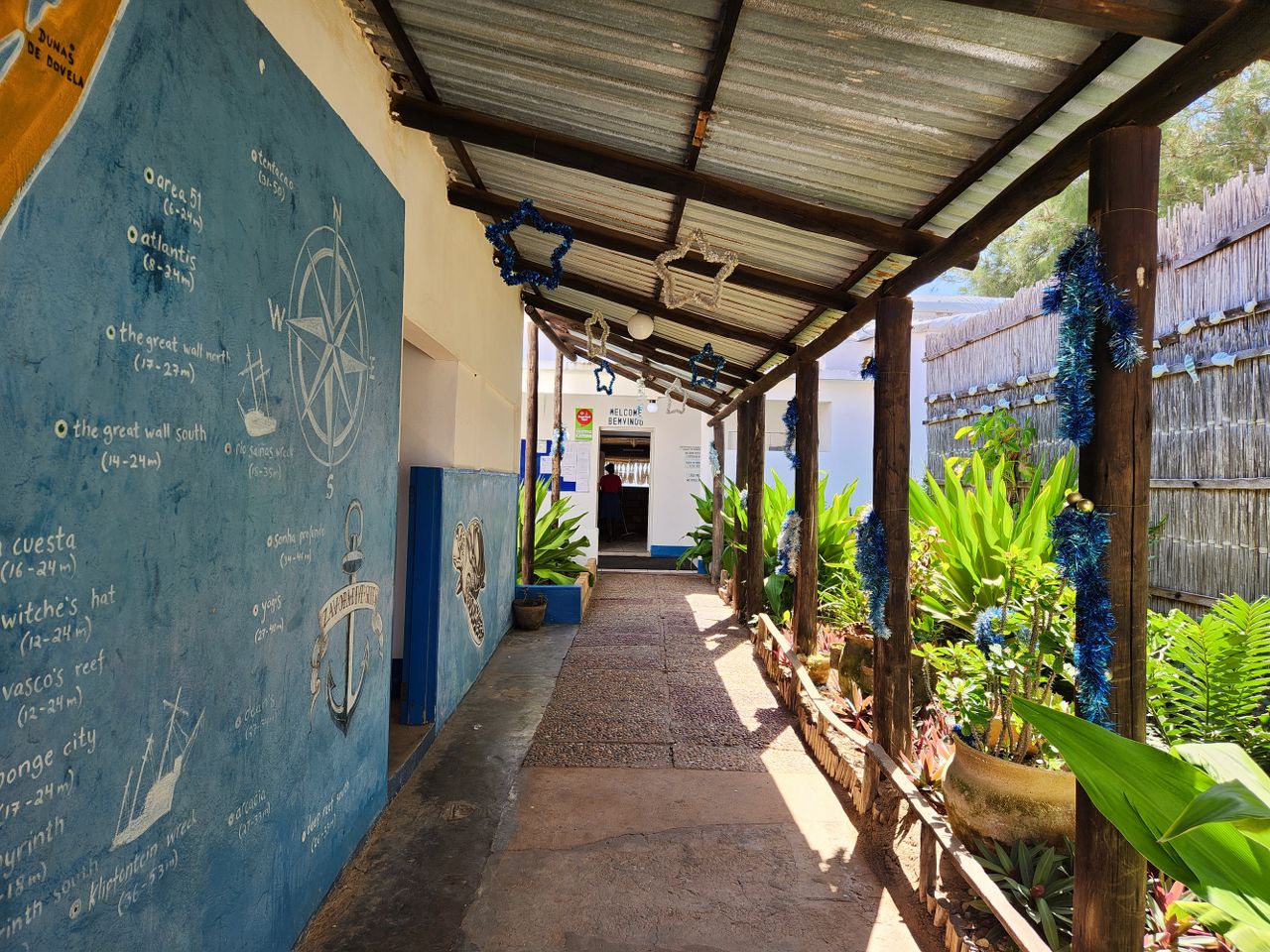 Zavora Lodge thumbnail 4