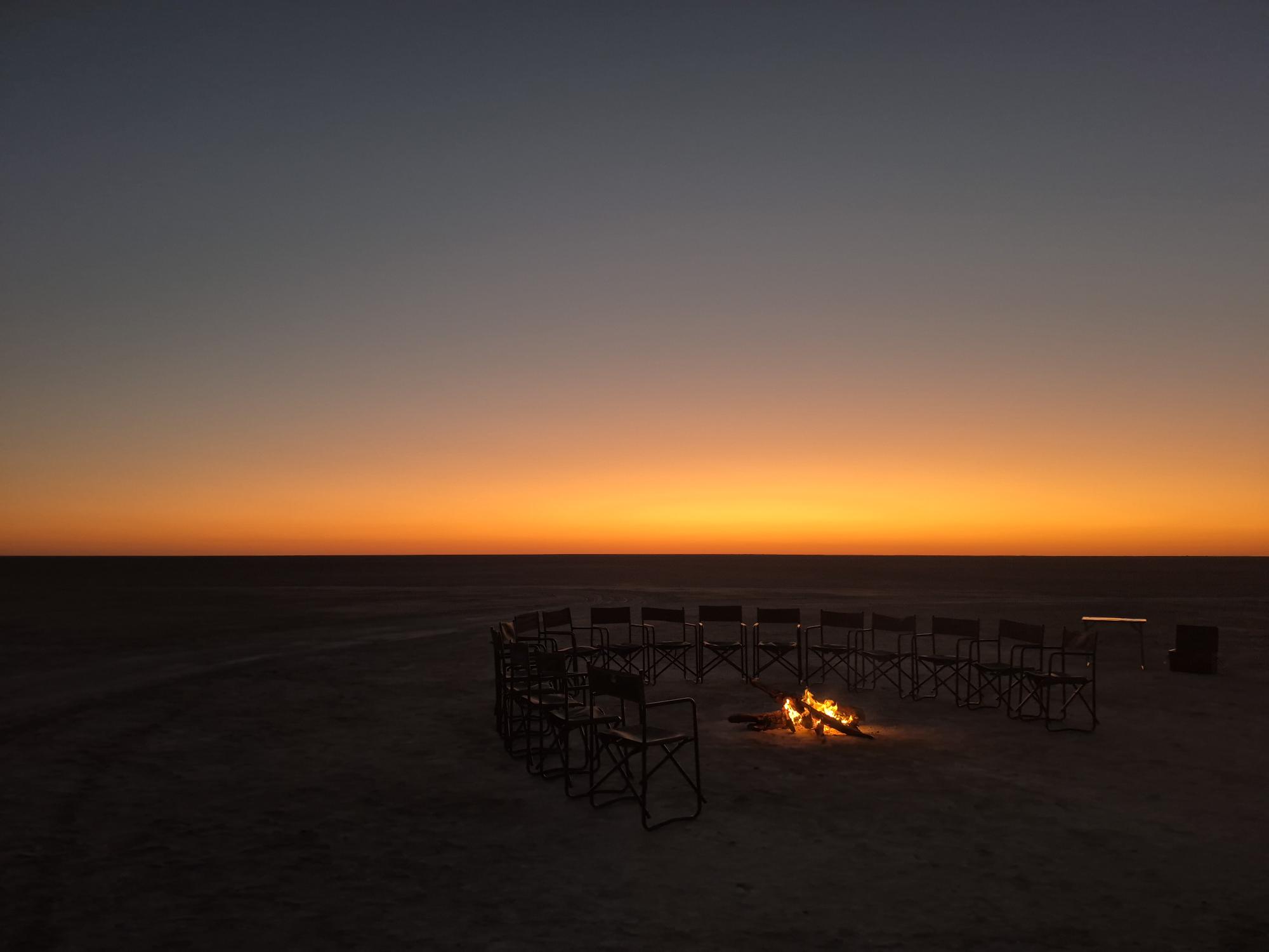 Planet Baobab Pans Sleep Out thumbnail 4