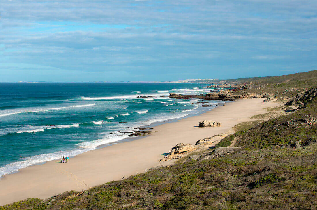 Lekkerwater Beach Lodge thumbnail 17