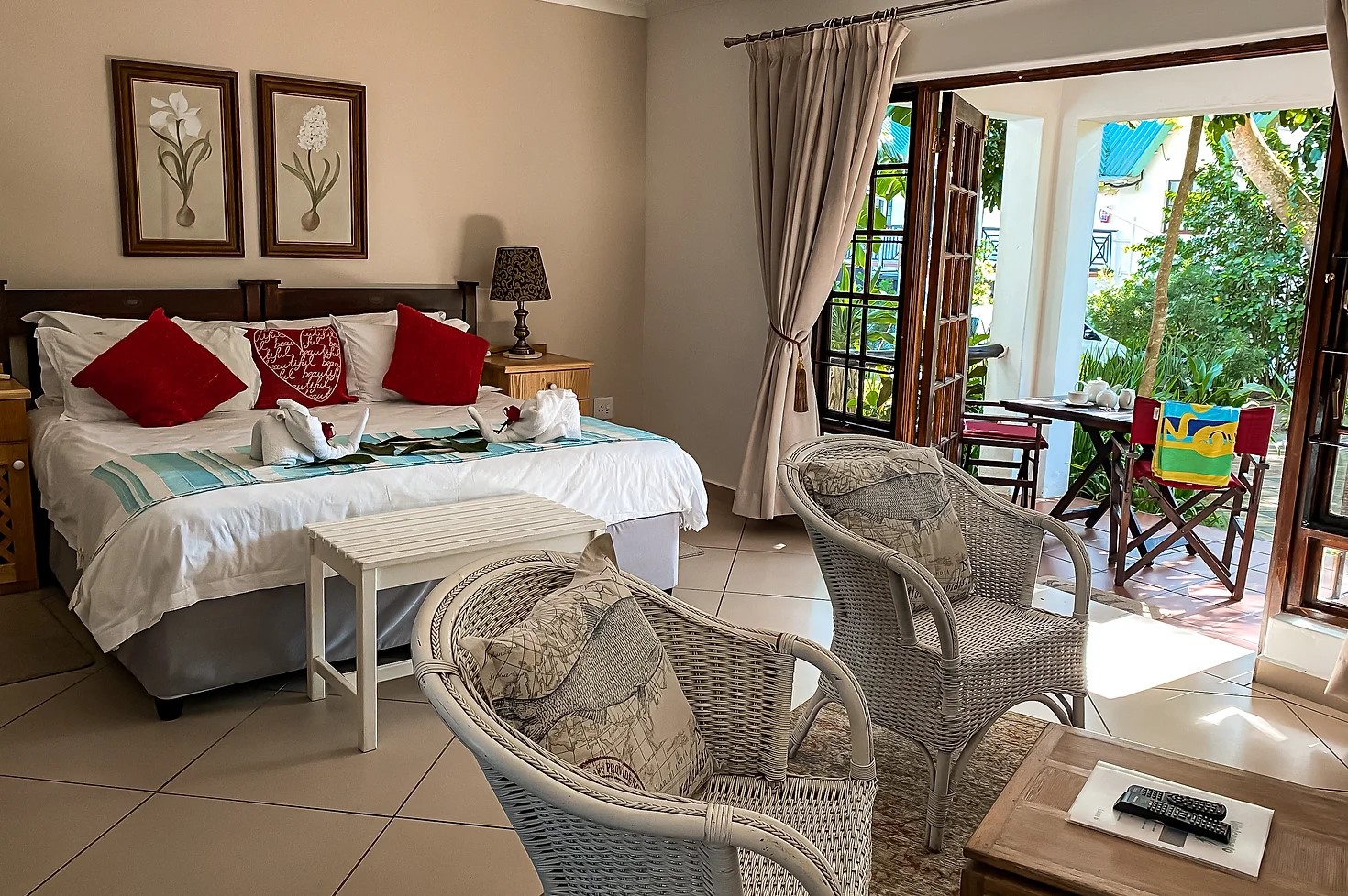 The St. Lucia Eco-Lodge thumbnail 1