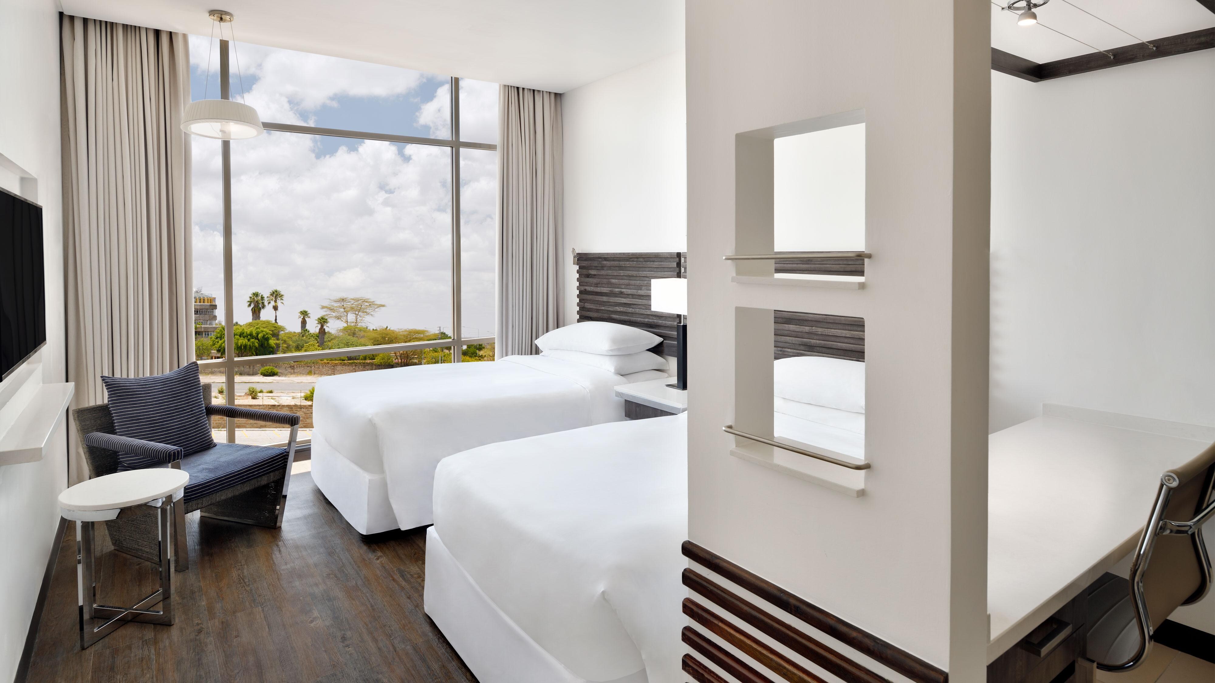 Four Points by Sheraton thumbnail 2