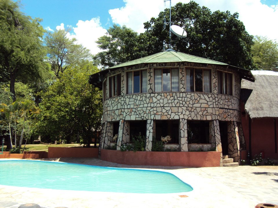 Gwabi River Lodge thumbnail 4