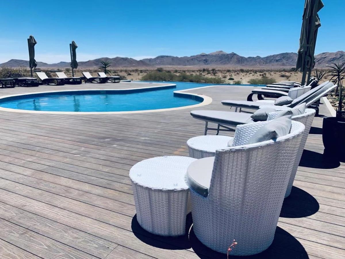 Agama Lodge thumbnail 5