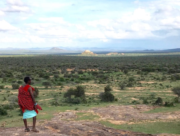 Lewaso Cottages thumbnail 2