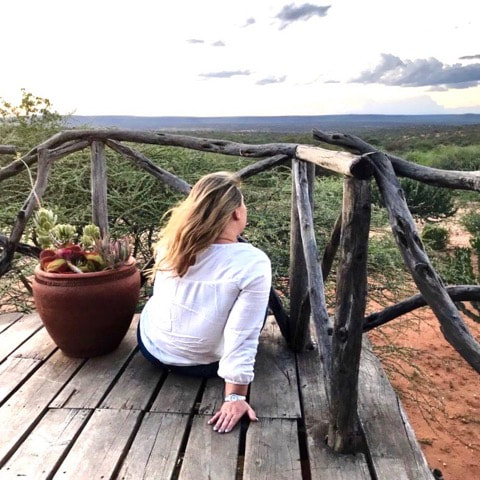 Lewaso Cottages thumbnail 5