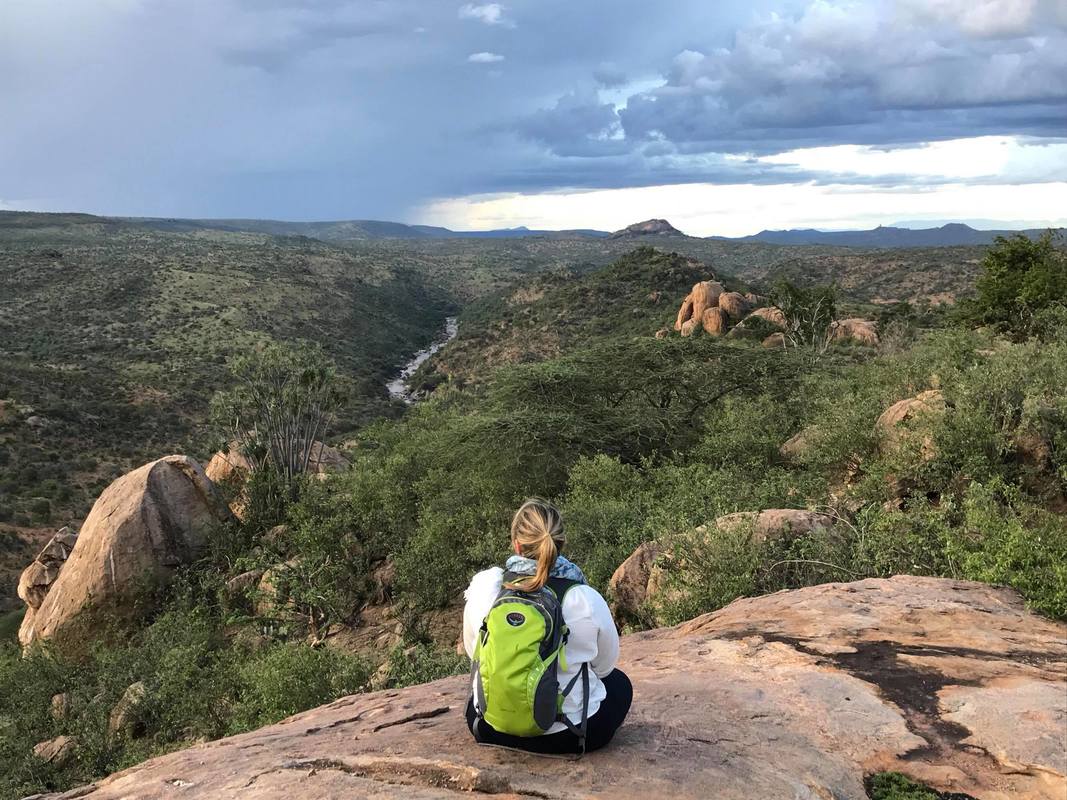 Lewaso Cottages thumbnail 1