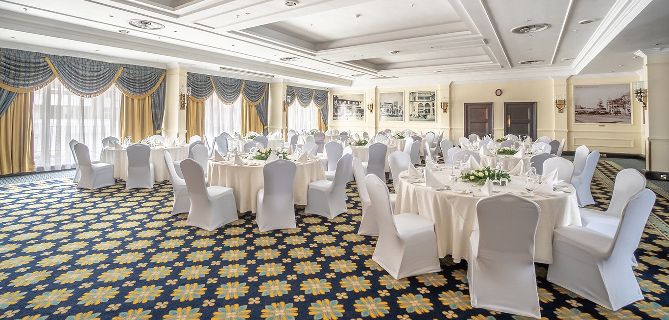 Sarova Stanley Hotel thumbnail 4