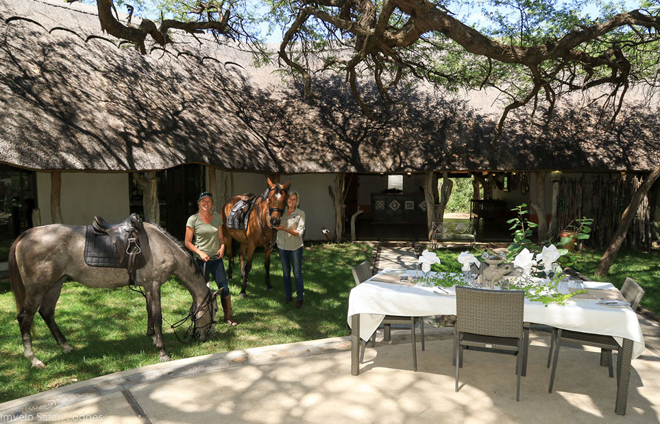 Camelthorn Lodge thumbnail 5