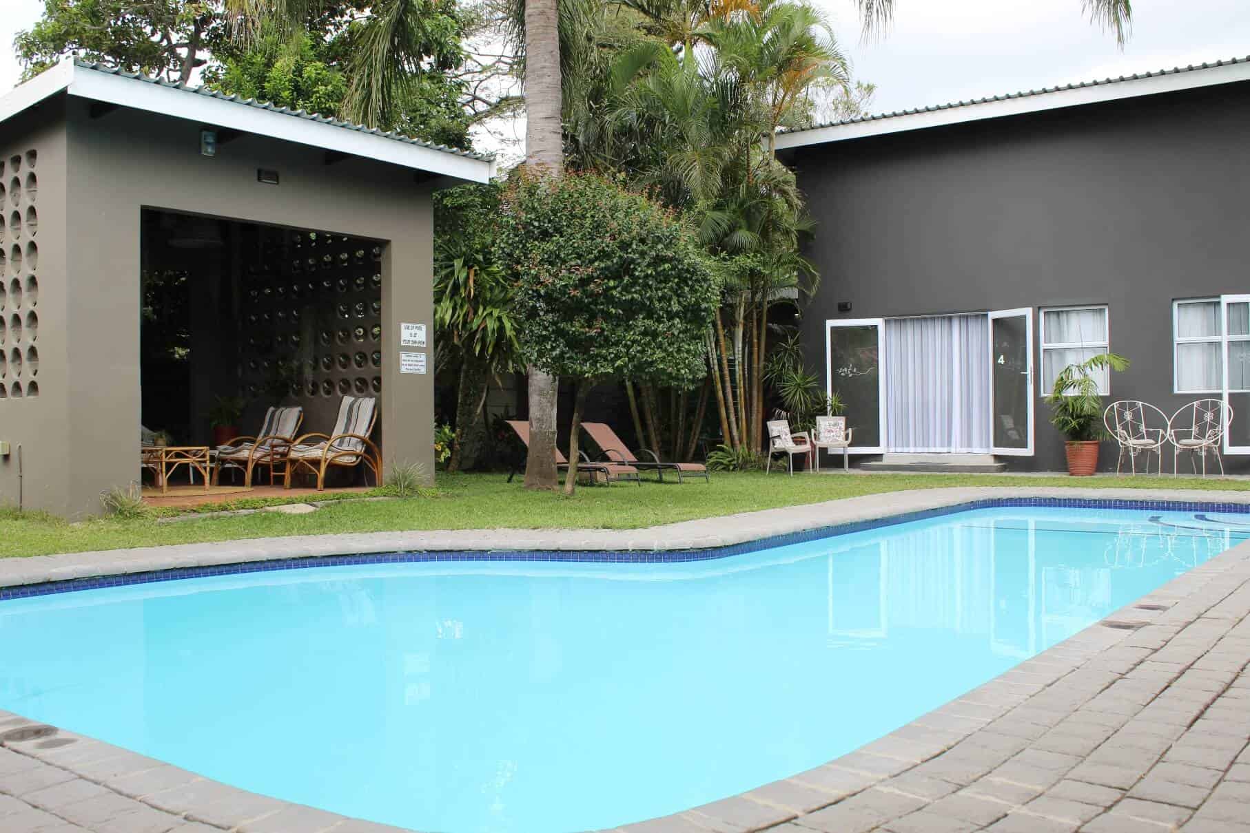 iGwalagwala Guest House thumbnail 3