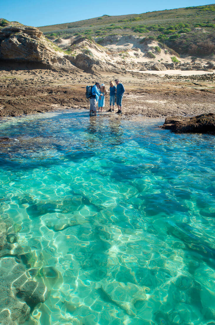 Lekkerwater Beach Lodge thumbnail 20