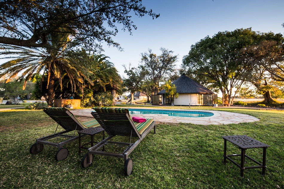 La Rochelle Lodge thumbnail 4