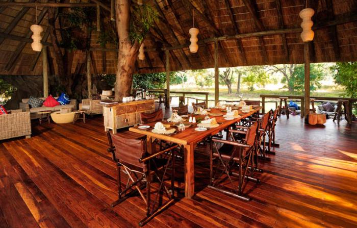 Bilimungwe Bushcamp thumbnail 3