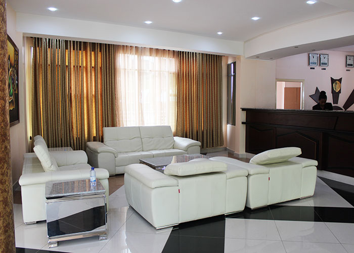 Lemigo Hotel thumbnail 4