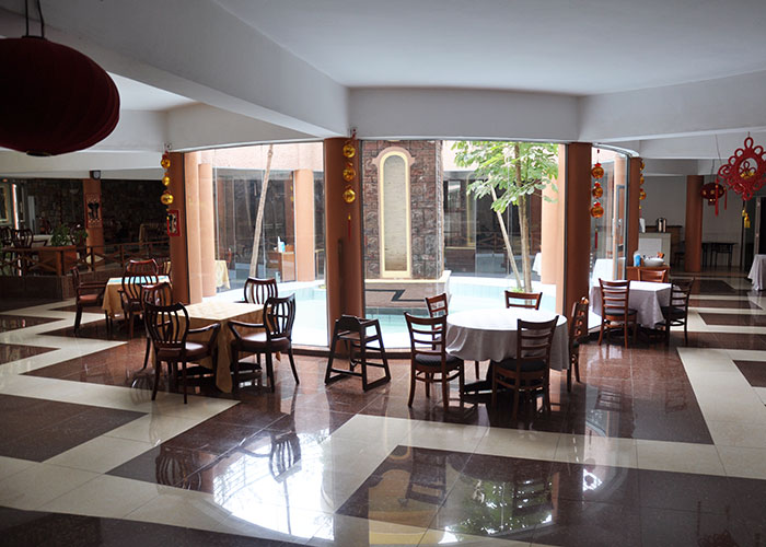 Lemigo Hotel thumbnail 6