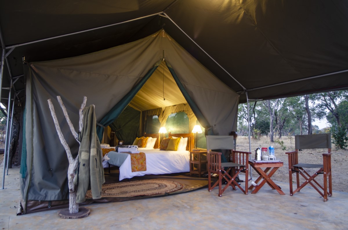 Camp Silwane thumbnail 3